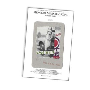 Midnight Mind Number Seven