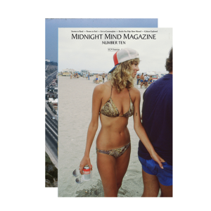 2 Issue Subscription (starting with issue #10)