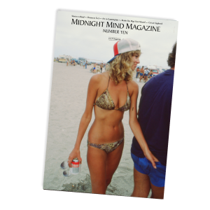 Midnight Mind Number Ten